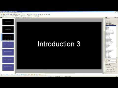 openoffice impress loop slideshow openoffice impress loop slideshow
