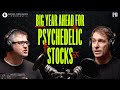 Psychedelics  biotech stocks to take wall street  angel research podcast ep 80
