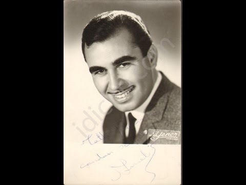 Ahmet MELİK-Gece Sessiz Ve Karanlık Yine Her Şey Uyumuş (SEGÂH)R.G.