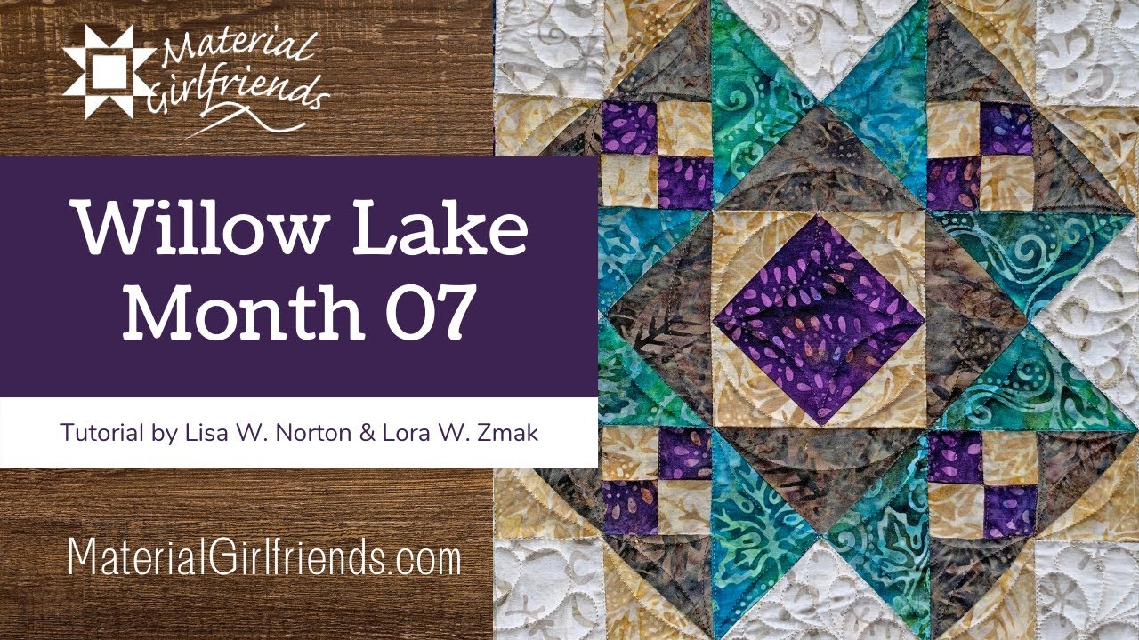 How I Basted my Large 70 by 70 inch Quilt – The Willow Market