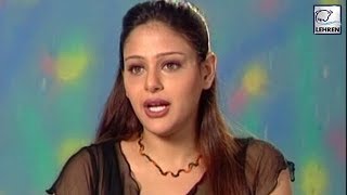 Mayuri Kango: Becoming An Actress Was My Childhood Dream