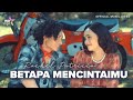 Rachel Patricia - Betapa Mencintaimu (Official Music Video)