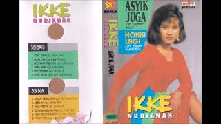 Asyik Juga / Ikke Nurjanah