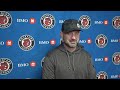 Anders Sorensen Media Availability 11/14/23