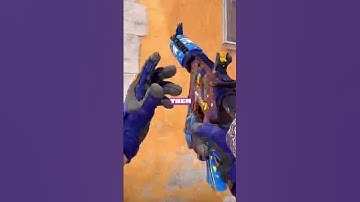 😕 Done with CS2 — sharing my inventory to whoever wants