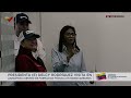 Presidenta (E) Delcy Rodríguez visita en Anzoátegui el Centro de Formación Técnica en Hidrocarburos