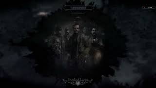 Frostpunk - The Last Autumn - Hard - Take 5 - Part 1 @AfroLuigi