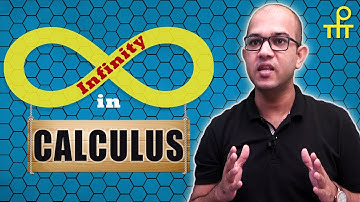 [ Legendary Explanation ] : Role of INFINITY in CALCULUS