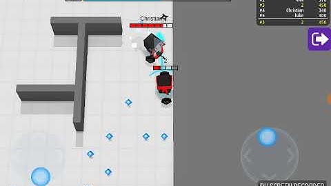 Call me a killer  arrow.io gameplay by roger