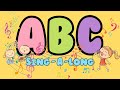 ABC Song: Learn Alphabet Letters ๐ถ