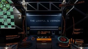 Elite Dangerous - Macro