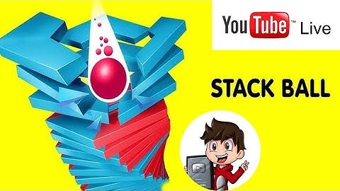 "FAST Stack Ball Speedrun ⚡ No Break Challenge!"|#PratixkGaming12#livestreaming#livegaming