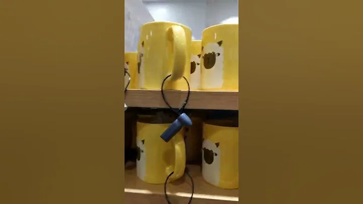 miniso .#mugs #miniso #latest #shorts #shortsvideo #shortsfeed #shoping #shoppinghaul #shoppingvlog