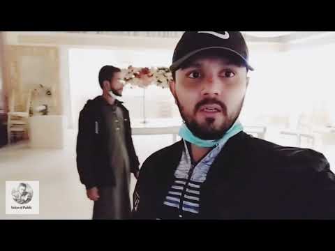 REASONABLE & BEAUTIFUL | FANCY MARQUEE LAHORE WITH VOICE OF PUBLIC VLOG.