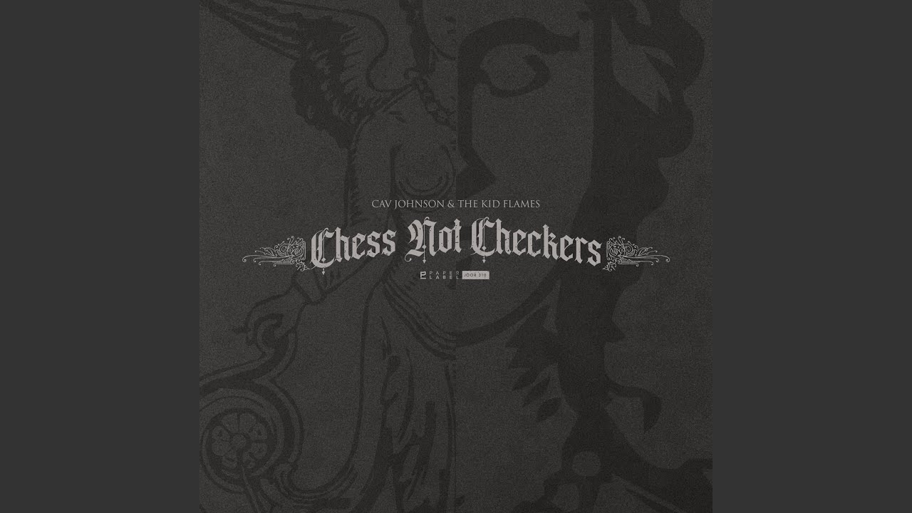 Chess Not Checkers (Instrumental) - YouTube