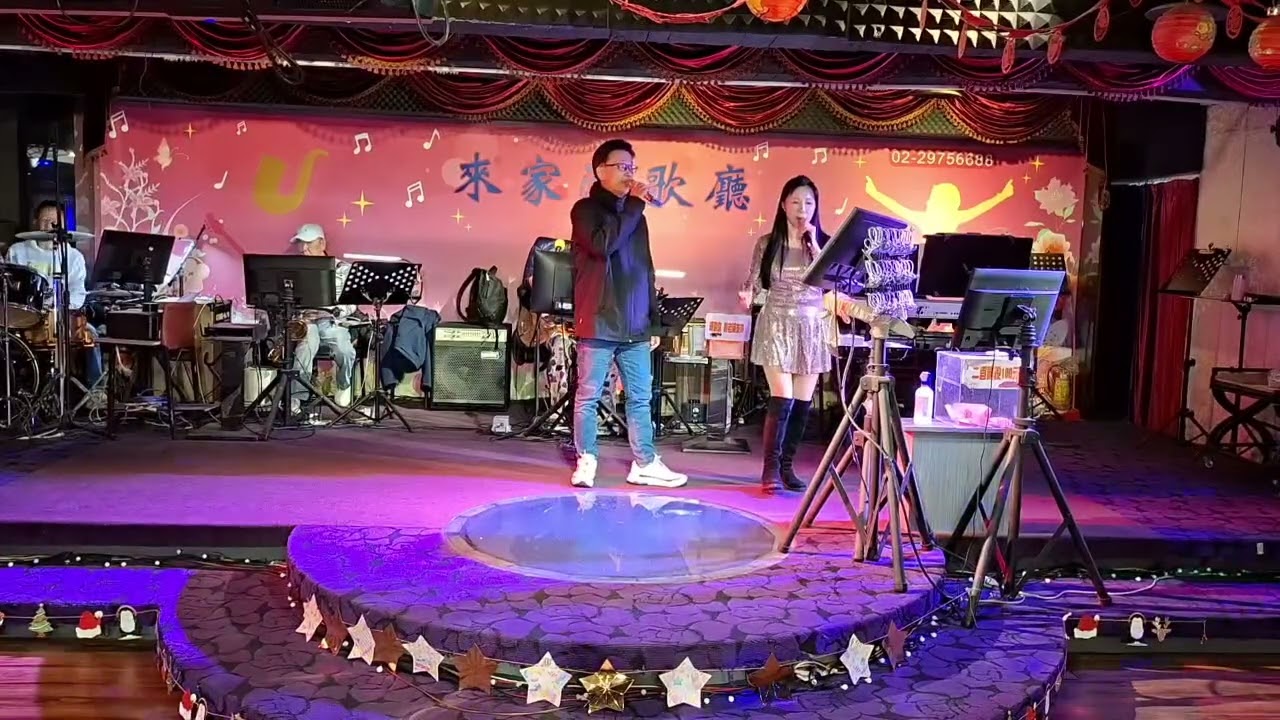 情歌王子Jacky想要忘了你