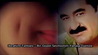 ابراهيم تاتلسس غمازة في الخدود مترجمة للعربي