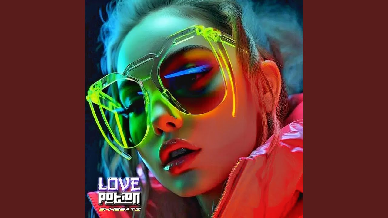 LOVE POTION YouTube Music