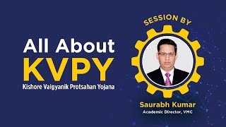 All About KVPY -  Exam Information, Pattern & How to Prepare?