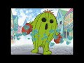 Digimon: Togemon vs Monzaemon (Blu Ray 1080p)