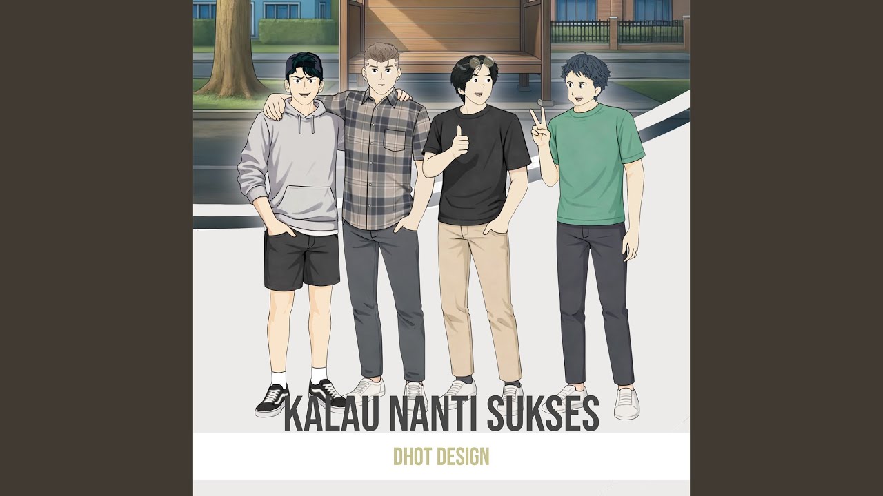 Kalau Nanti Sukses