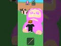 Steal a labubu #roblox