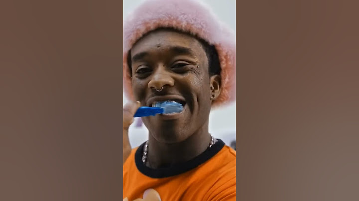 "Lil Uzi Vert Chill Bae - Emotional Heartbreak Anthem | Official Music Video" @LILUZIVERT