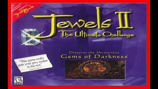 Jewels 2 - The Ultimate Challenge 1998 PC screenshot 1