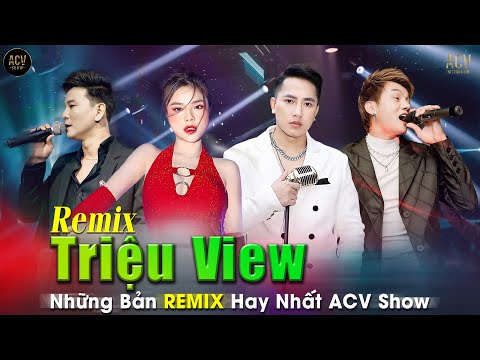 Playlist Tổng Hợp Nhạc Trẻ Remix Triệu View Càng Nghe Càng Nghiền | Thương Võ, Phan Duy Anh REMIX