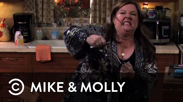 Sound The Alarm | Mike & Molly