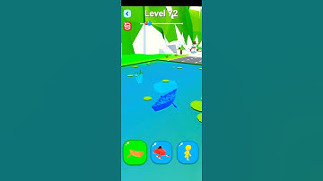 new update shape shifting game level 72 #shorts #shapeshifting