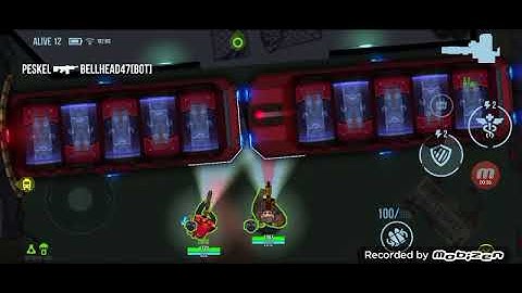 Bullet echo Bastian gameplay!!