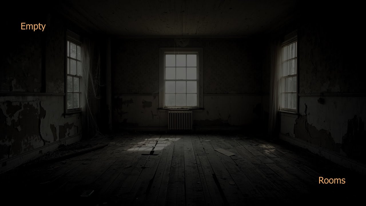 Empty Rooms