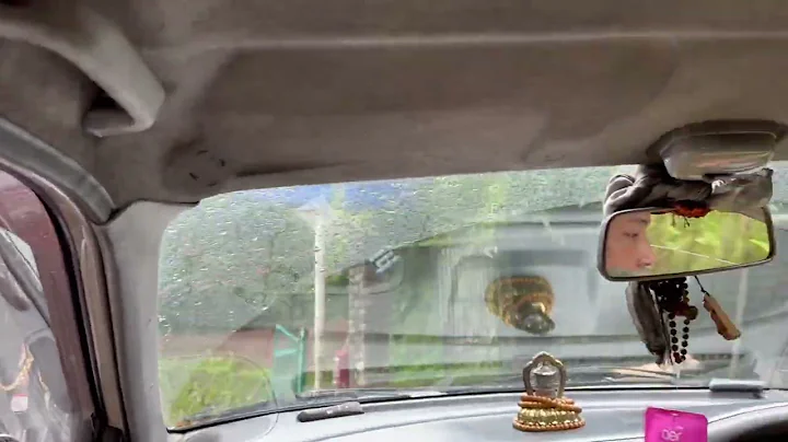 Tutikandi Road Shimla