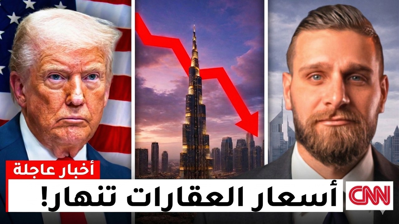 مطوروا العقارات في دبي يخفضون الأسعار بصمت - ماذا يعني هذا؟