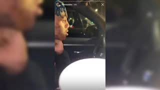 Famous Dex - I’m On My Bag (Snippet)