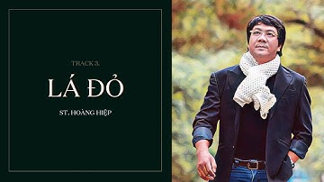 LÁ ĐỎ | NSND QUỐC HƯNG (LYRICS VIDEO)