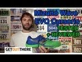 Mizuno wave EVO CURSORIS - TESTED + REVIEWED