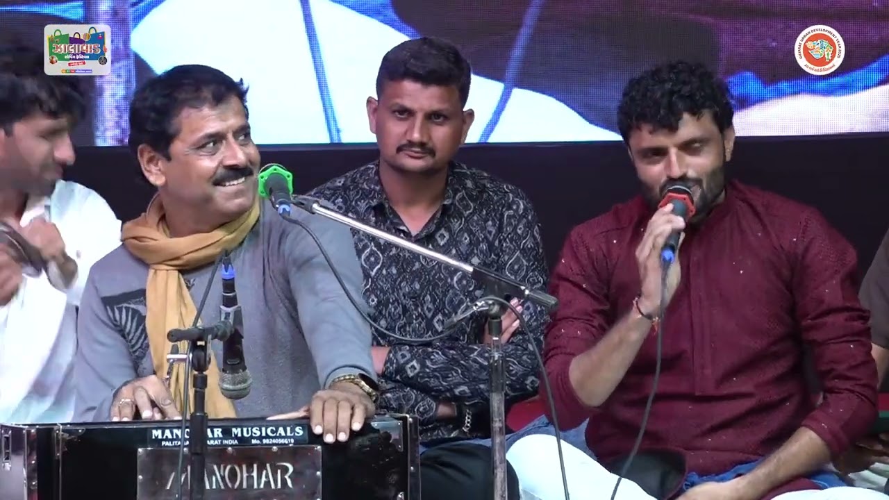 Zalawad Shopping Festival Day 3