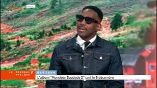 Le journal Afrique du lundi 17 novembre 2025 sur TV5MONDE