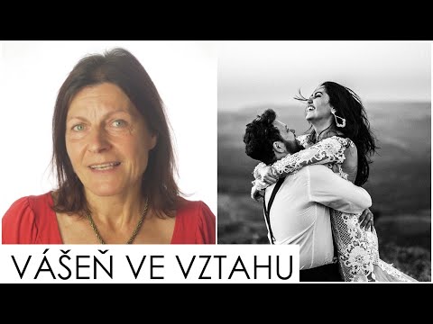 Video: Ako Vrátiť Vášeň Do Vzťahu