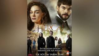 Hercai Dizi Müzikleri- Hasret V4 ( Klarnet) Resimi