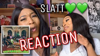 YOUNG THUG • YOUNG STONER LIFE • GUNNA - Slime Language 2 | ALBUM REACTION