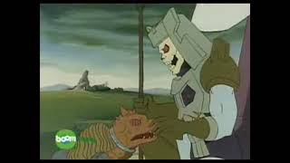 As Novas Aventuras de He-Man - 1x19