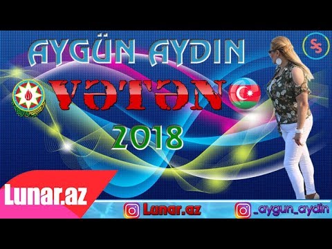 Aygun Aydin - Veten 2018