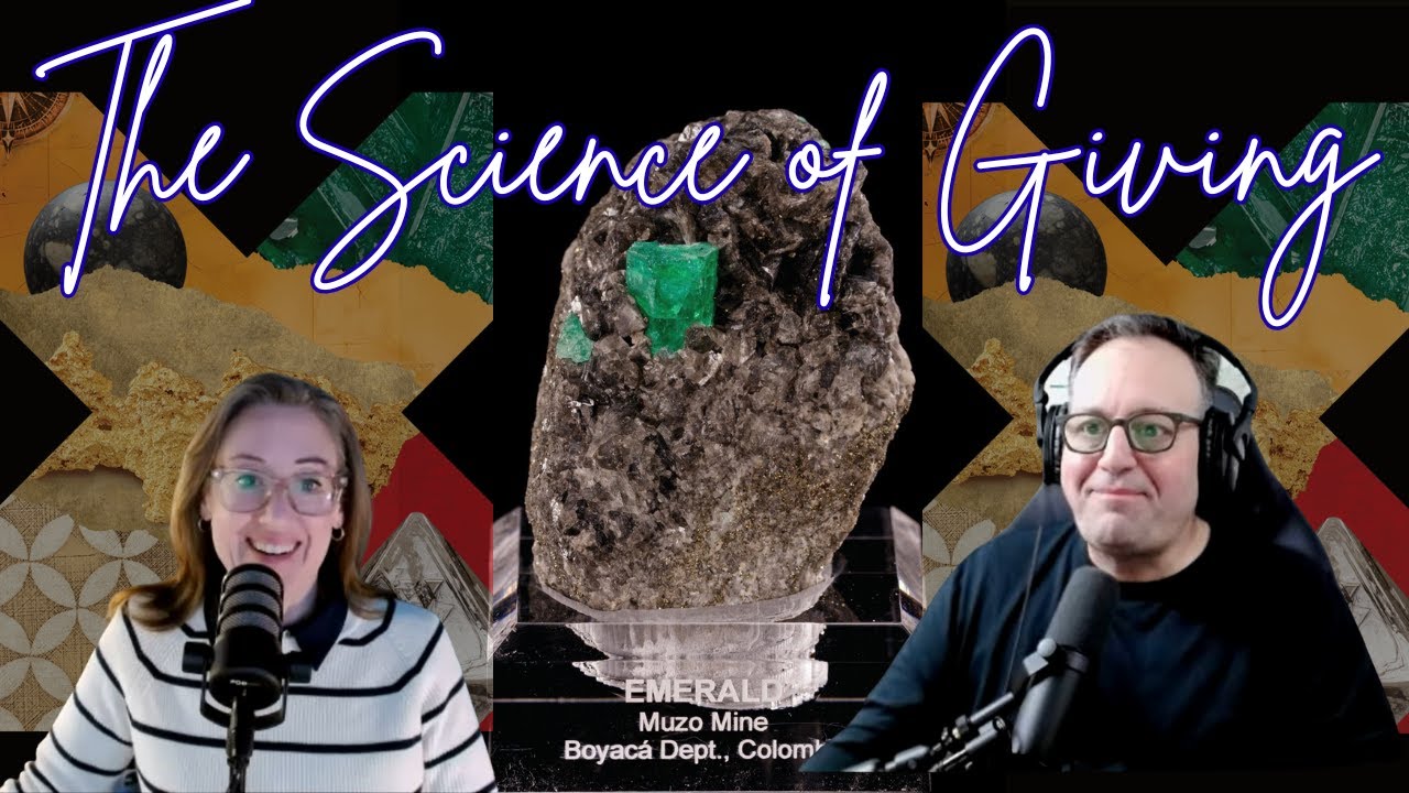 Columbian Emerald Leads Us Here | Treasure Hunt Clues Chapter 18