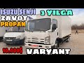 1 YANVAR QO'QON MASHINA BOZORIDA NARXLAR TUSHDI ISUZU KAMAZ AFTABUS LAR ENDI ARZONLASHDI