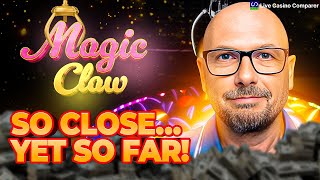 Ezugi Magic Claw Review – Arcade-Style Live Casino Game You Need to See! screenshot 5