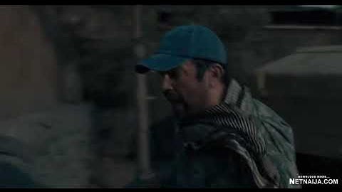 Outpost (2020) Talibans Finals Assault.