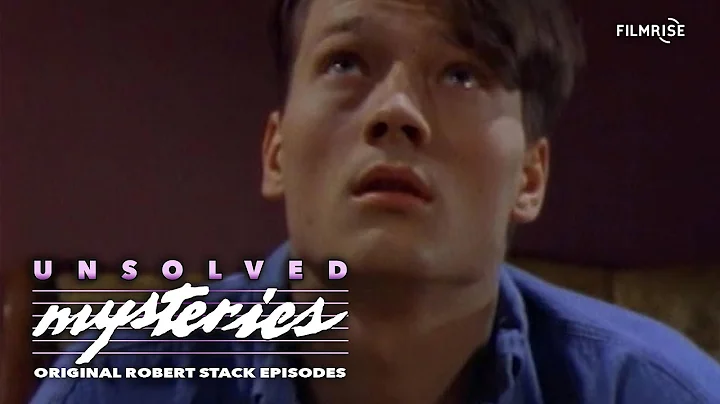 Unsolved Mysteries with Robert Stack - Season 5, E...